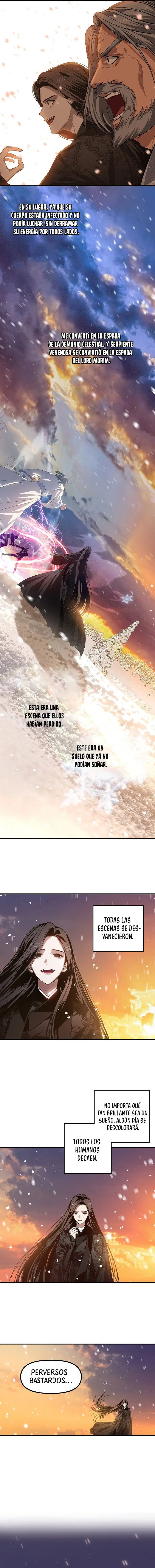 SSS-Class Suicide Hunter (2021) - Capítulo 69 - Página 14 - LectorTMOo