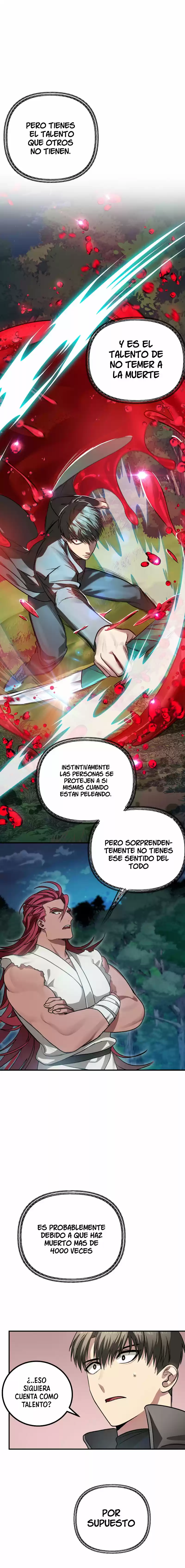 SSS-Class Suicide Hunter (2021) - Capítulo 7 - Página 17 - LectorTMOo