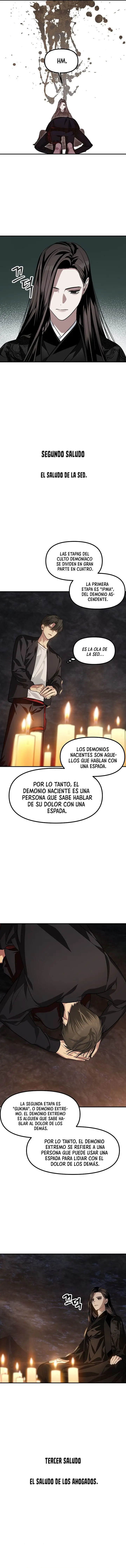 SSS-Class Suicide Hunter (2021) - Capítulo 70 - Página 7 - LectorTMOo