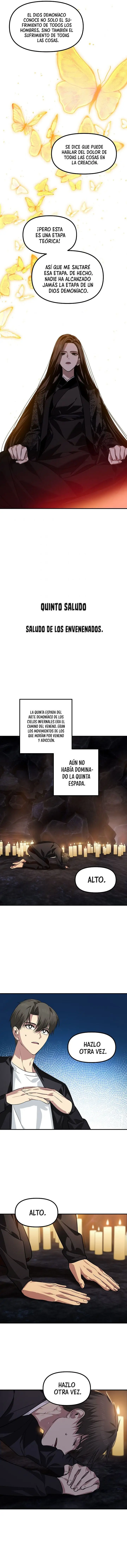 SSS-Class Suicide Hunter (2021) - Capítulo 70 - Página 9 - LectorTMOo