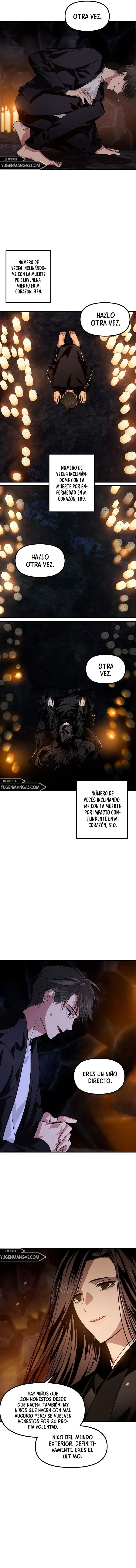 SSS-Class Suicide Hunter (2021) - Capítulo 70 - Página 10 - LectorTMOo