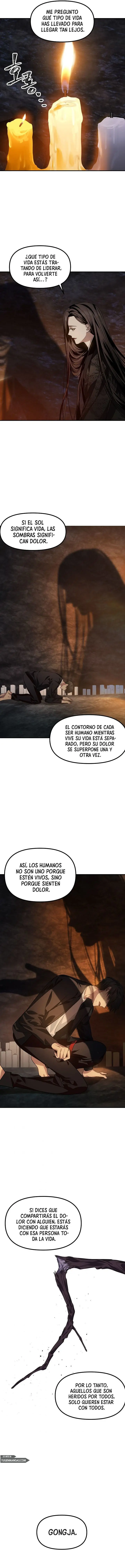 SSS-Class Suicide Hunter (2021) - Capítulo 70 - Página 11 - LectorTMOo