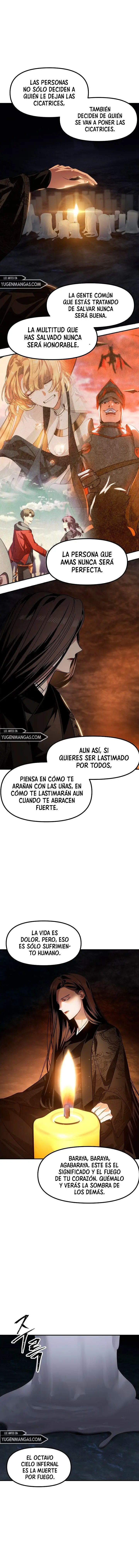 SSS-Class Suicide Hunter (2021) - Capítulo 70 - Página 12 - LectorTMOo