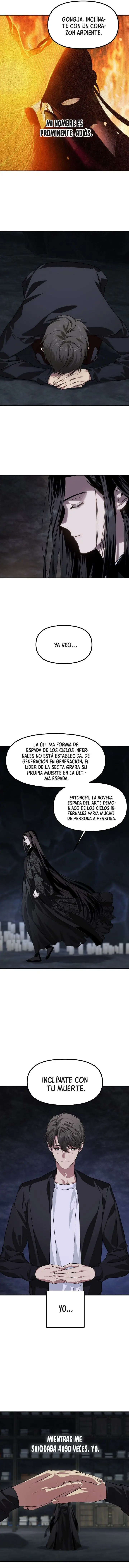 SSS-Class Suicide Hunter (2021) - Capítulo 70 - Página 13 - LectorTMOo