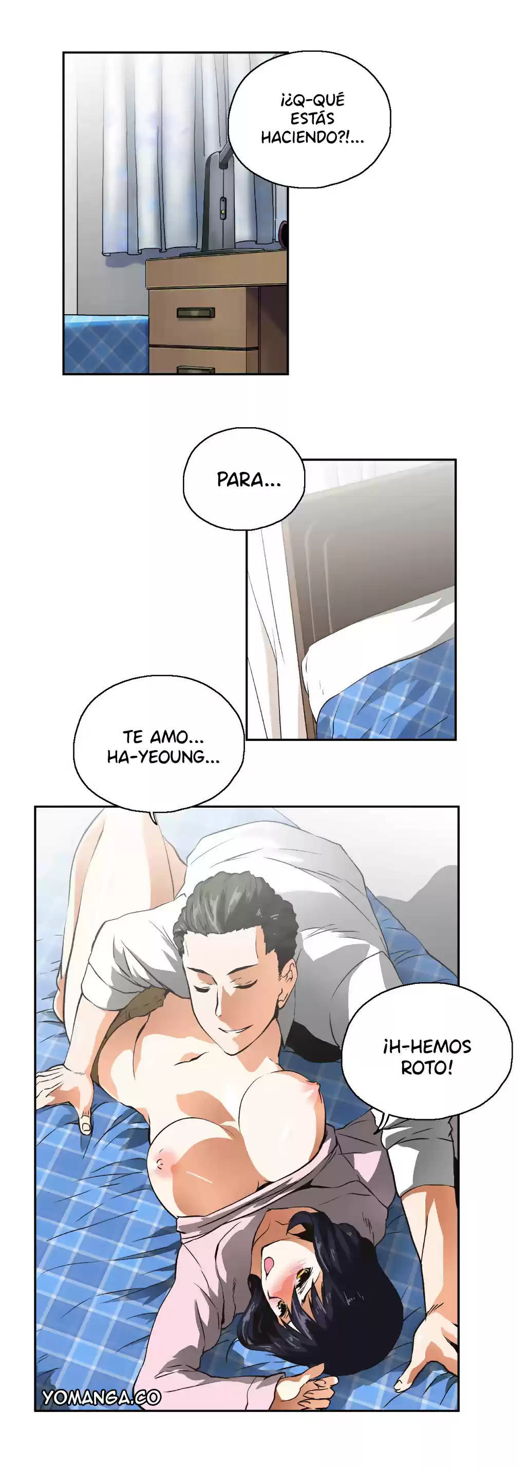 SStudy (2016) - Capítulo 10 - Página 6 - LectorTMOo