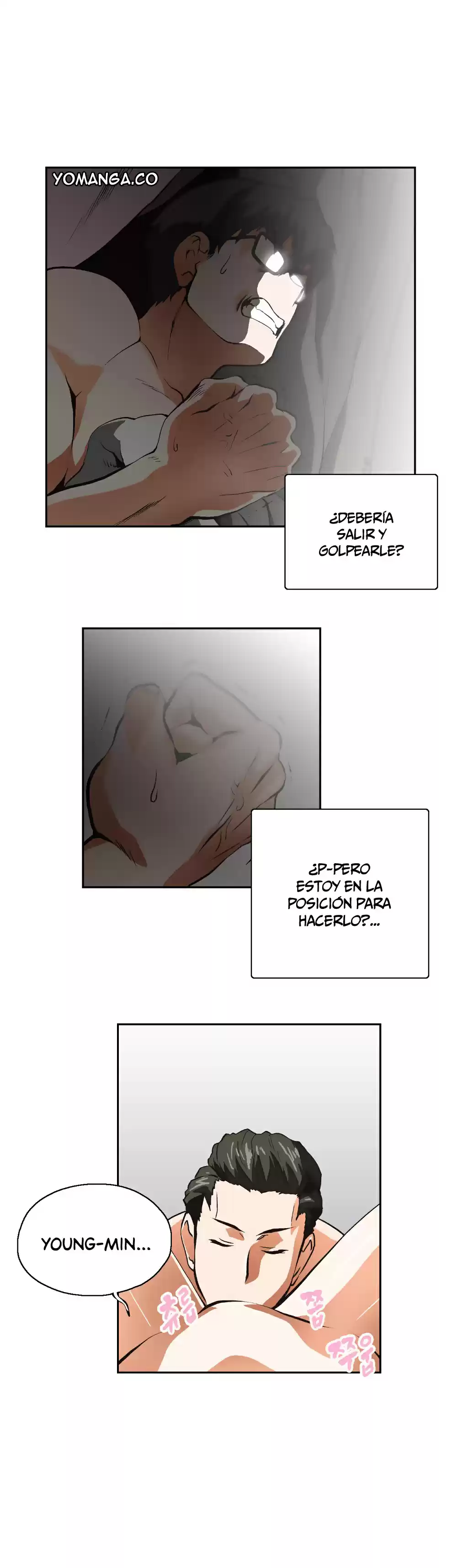 SStudy (2016) - Capítulo 10 - Página 10 - LectorTMOo