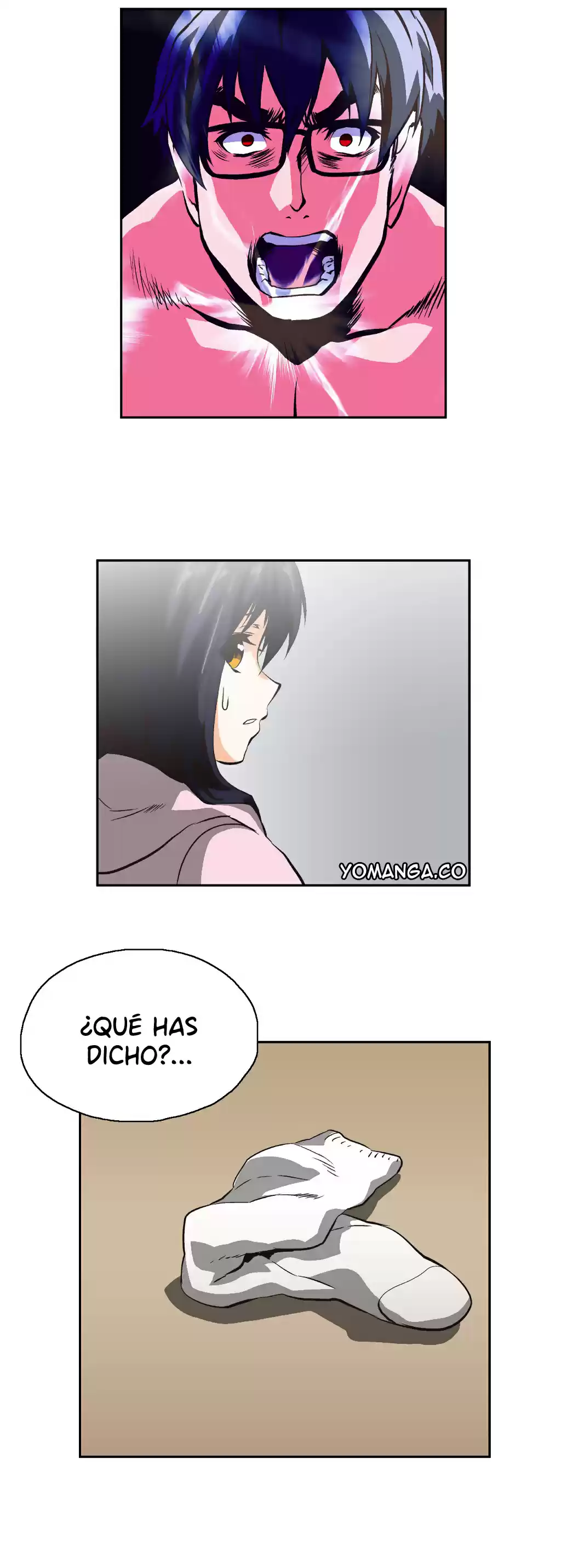SStudy (2016) - Capítulo 10 - Página 17 - LectorTMOo