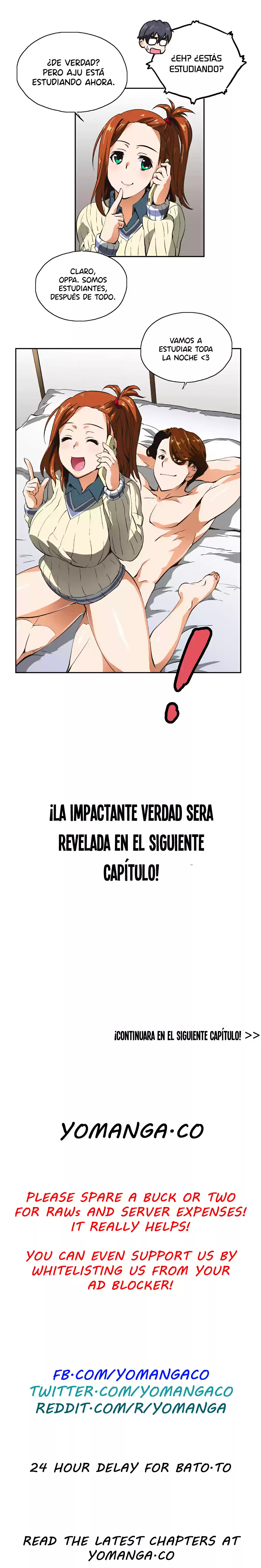 SStudy (2016) - Capítulo 10 - Página 23 - LectorTMOo