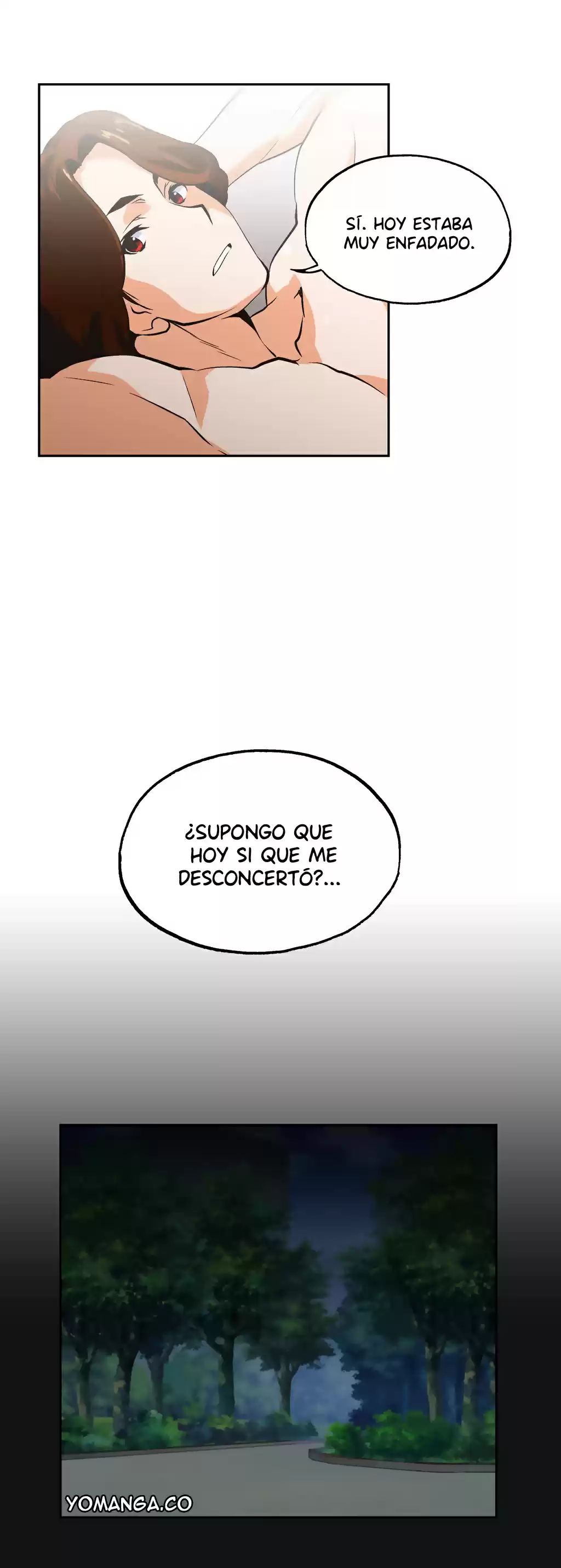 SStudy (2016) - Capítulo 11 - Página 20 - LectorTMOo