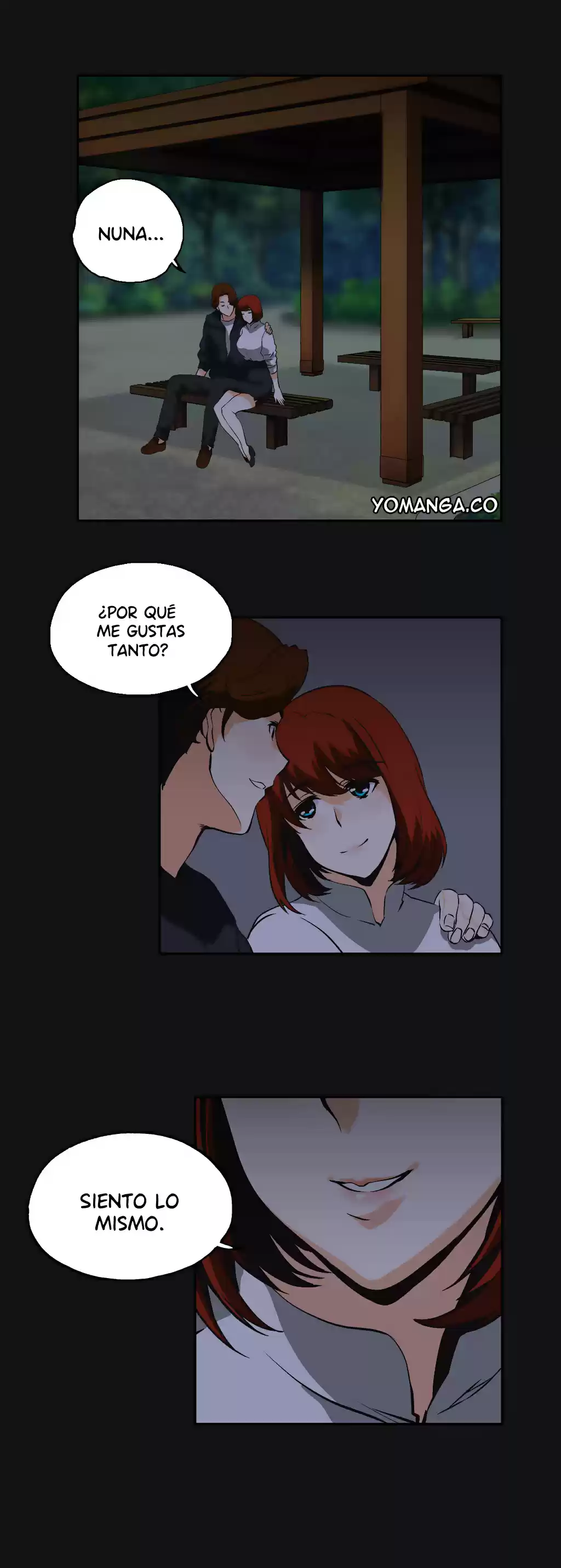 SStudy (2016) - Capítulo 11 - Página 21 - LectorTMOo