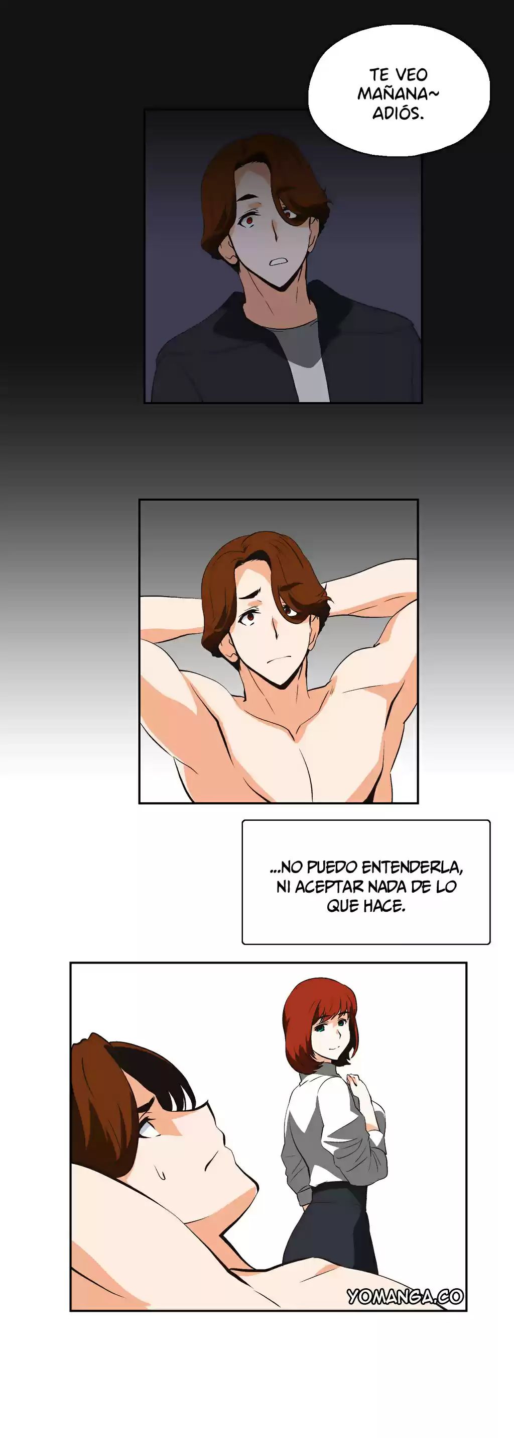 SStudy (2016) - Capítulo 11 - Página 25 - LectorTMOo