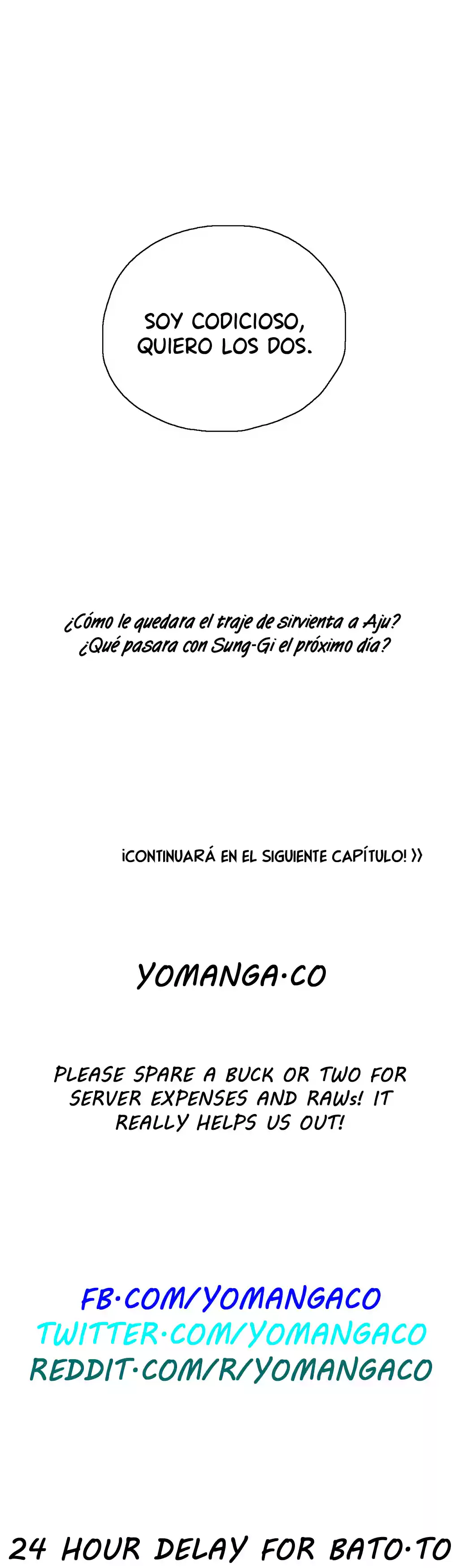 SStudy (2016) - Capítulo 11 - Página 29 - LectorTMOo