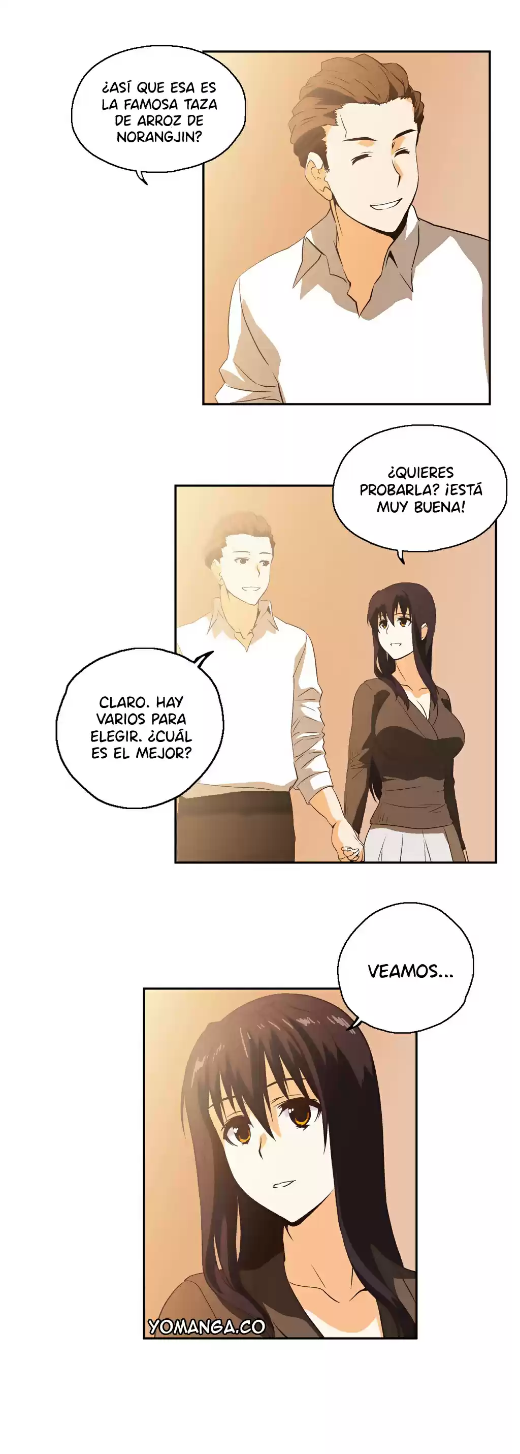 SStudy (2016) - Capítulo 12 - Página 22 - LectorTMOo