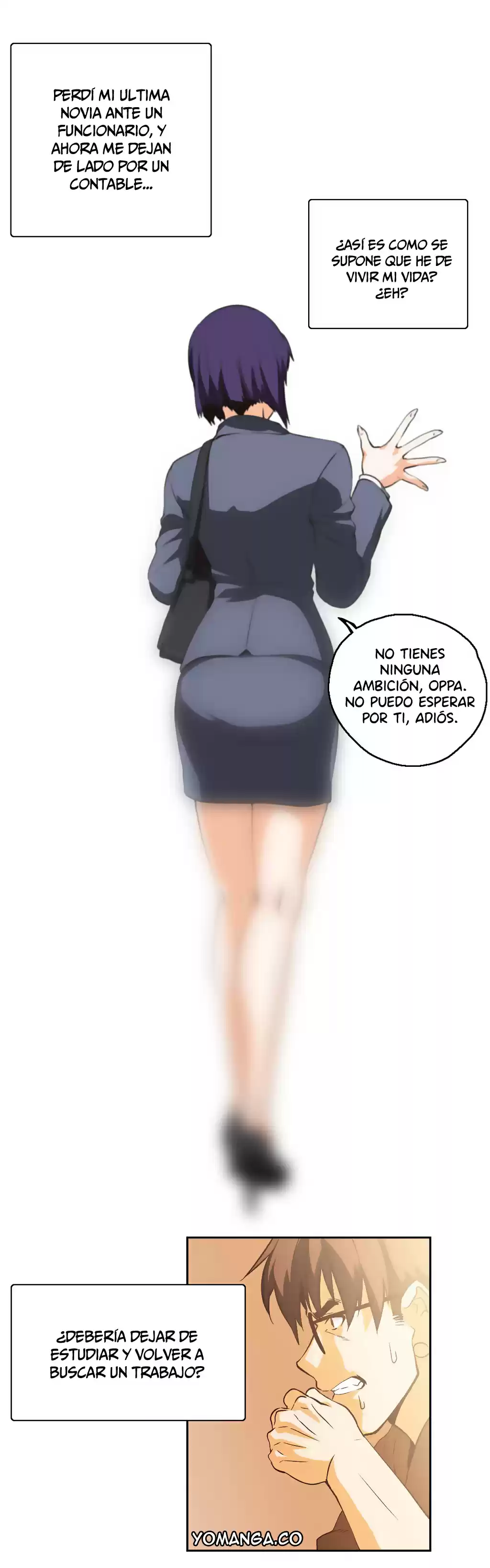 SStudy (2016) - Capítulo 12 - Página 26 - LectorTMOo