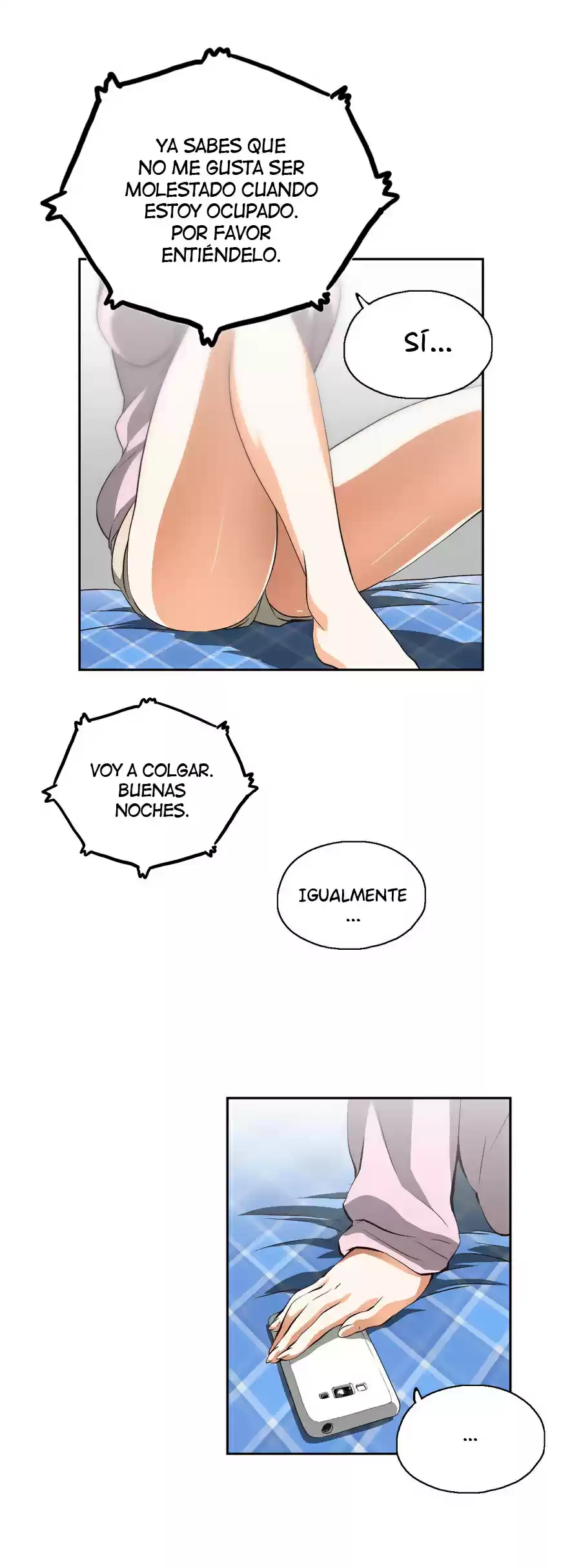 SStudy (2016) - Capítulo 13 - Página 4 - LectorTMOo
