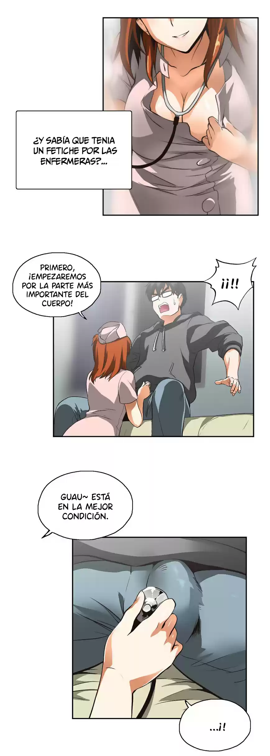 SStudy (2016) - Capítulo 13 - Página 12 - LectorTMOo
