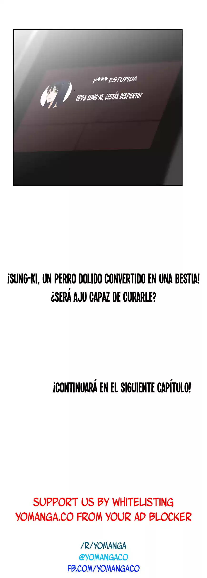 SStudy (2016) - Capítulo 13 - Página 25 - LectorTMOo