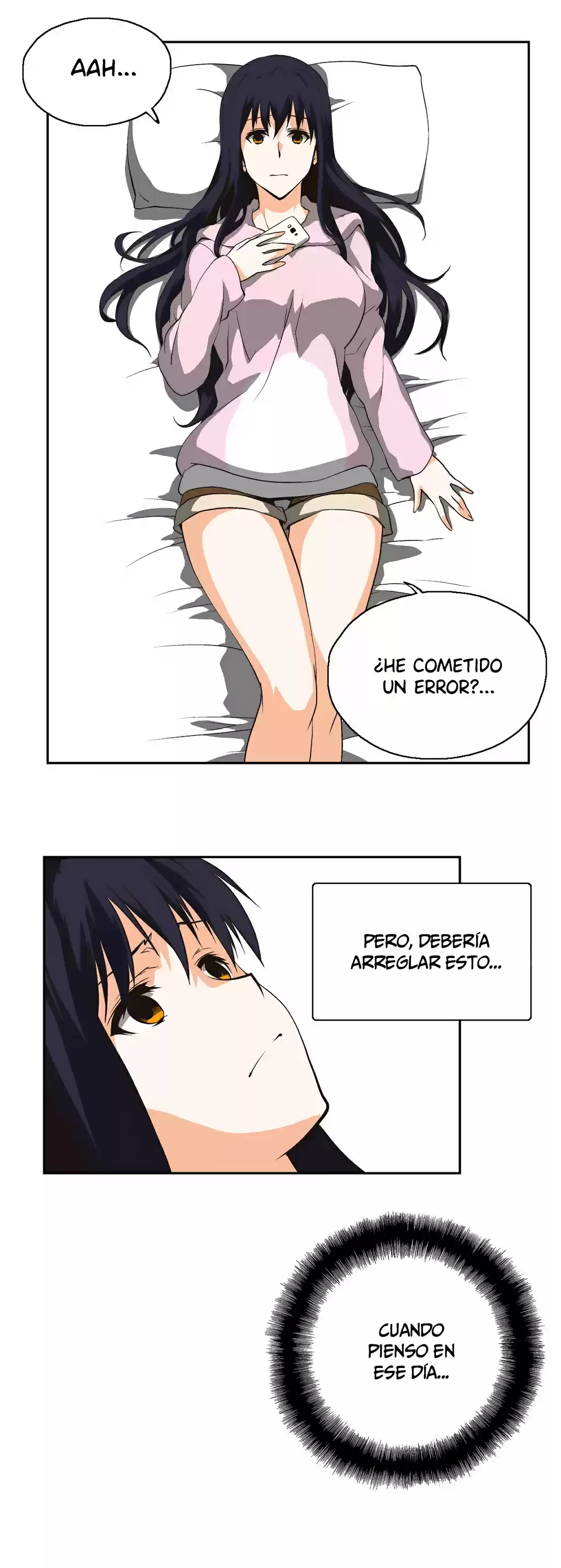 SStudy (2016) - Capítulo 14 - Página 3 - LectorTMOo