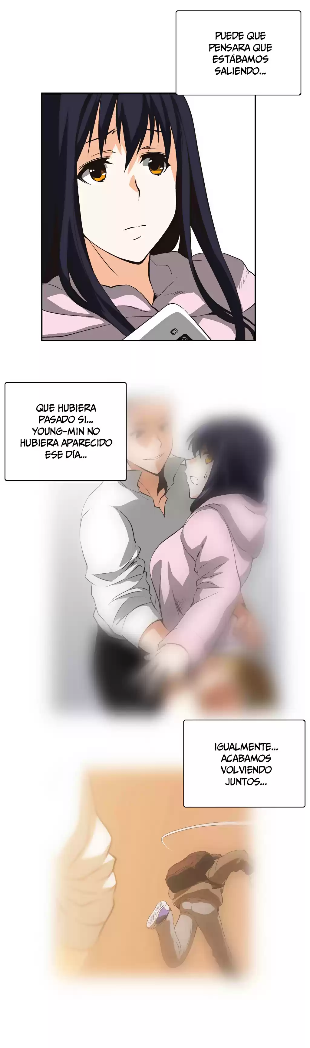 SStudy (2016) - Capítulo 14 - Página 10 - LectorTMOo