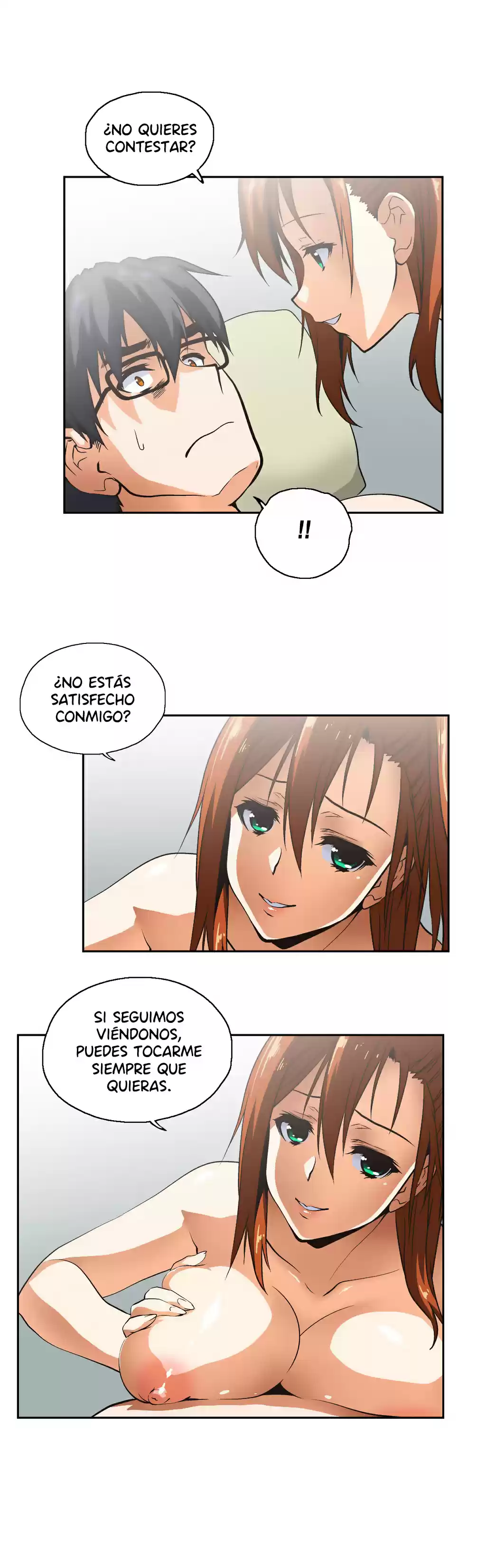 SStudy (2016) - Capítulo 15 - Página 4 - LectorTMOo