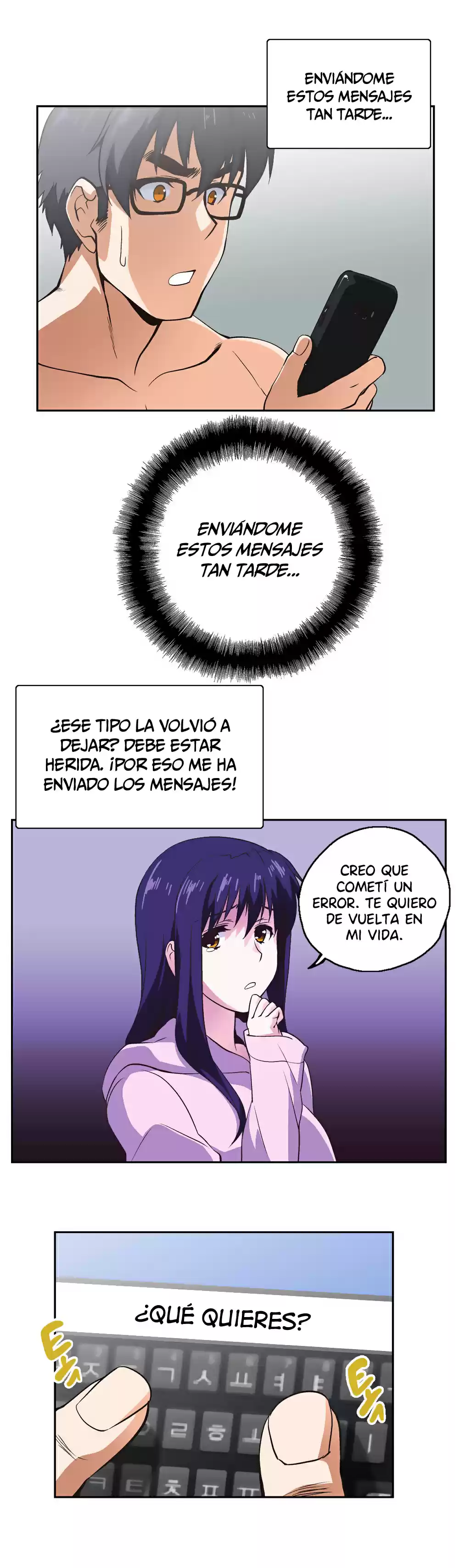 SStudy (2016) - Capítulo 15 - Página 13 - LectorTMOo
