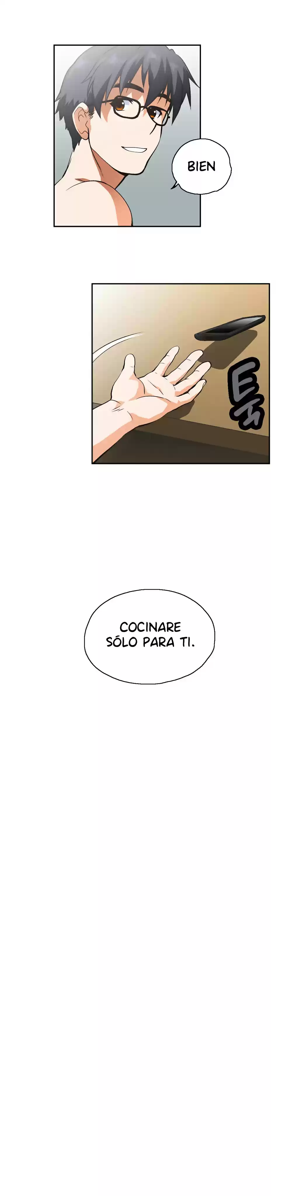 SStudy (2016) - Capítulo 15 - Página 15 - LectorTMOo
