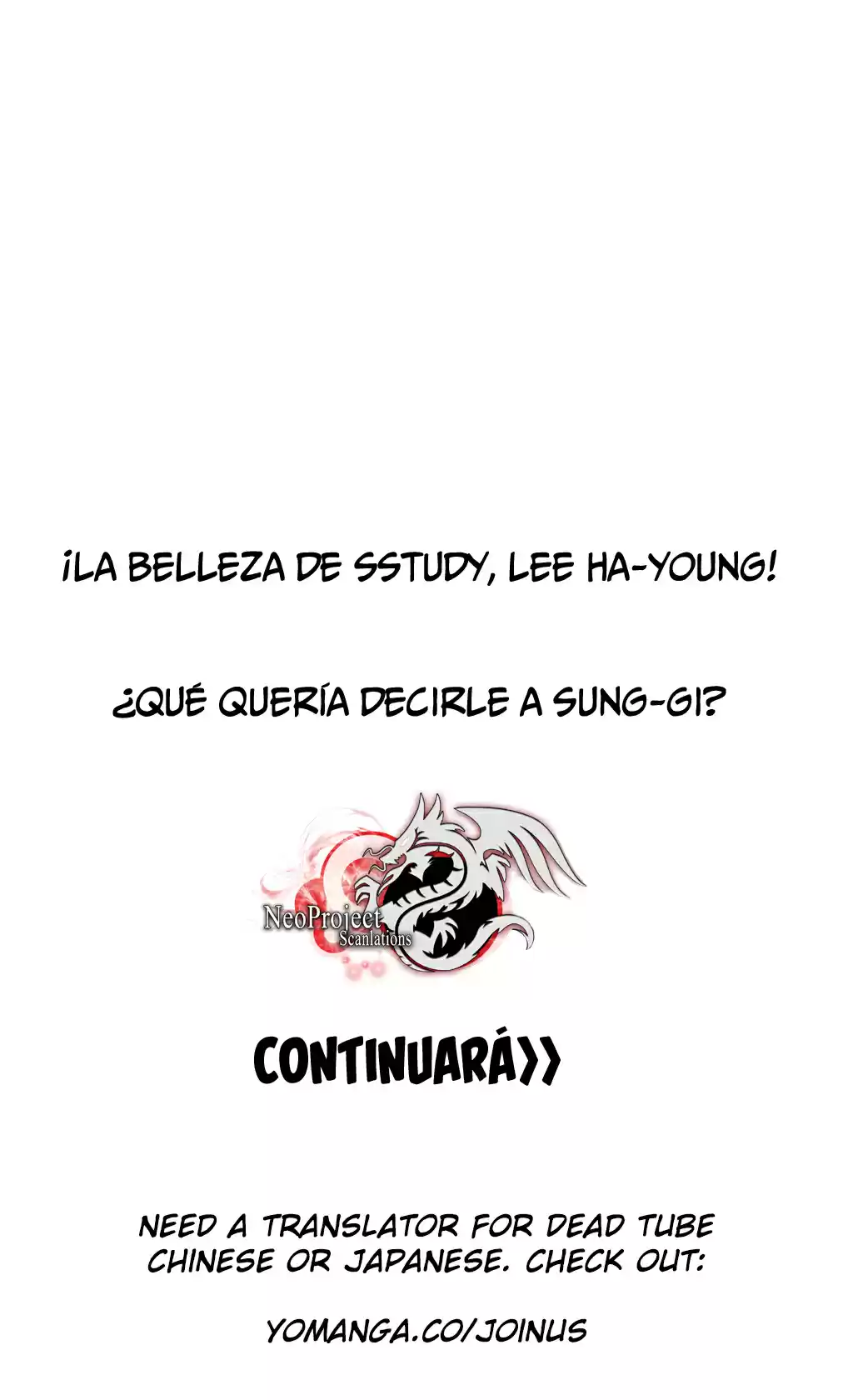 SStudy (2016) - Capítulo 15 - Página 26 - LectorTMOo