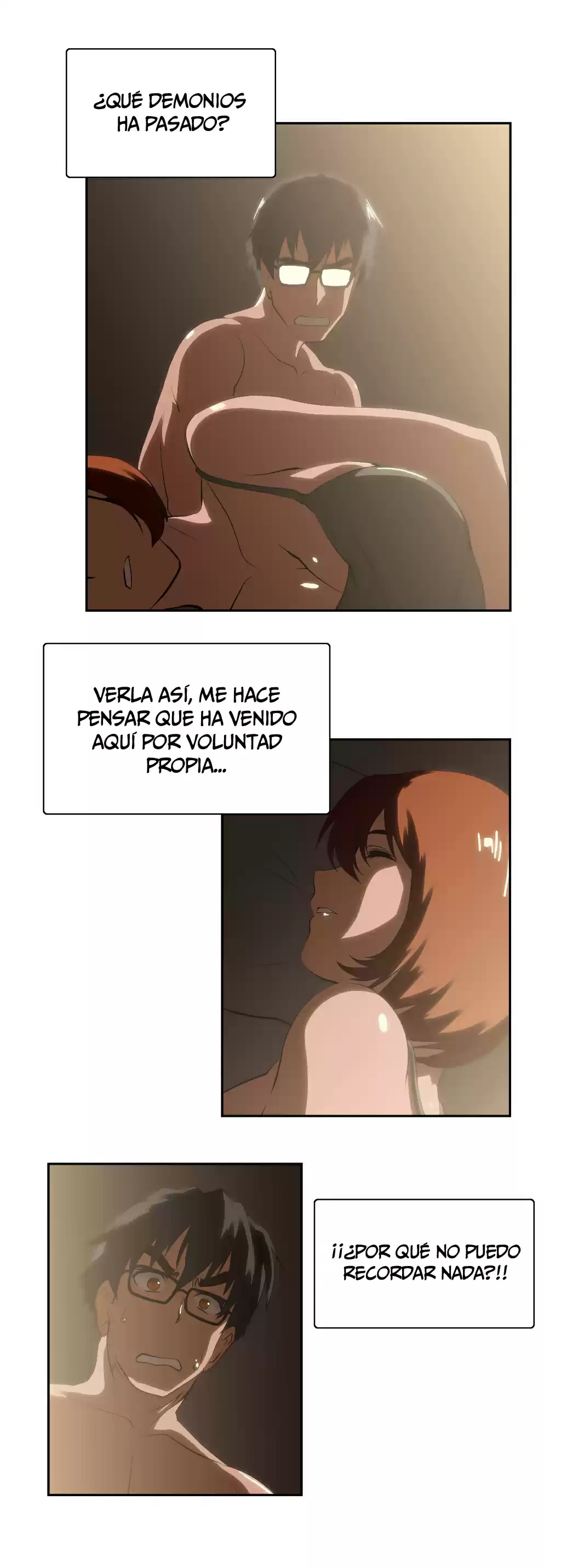 SStudy (2016) - Capítulo 17 - Página 3 - LectorTMOo