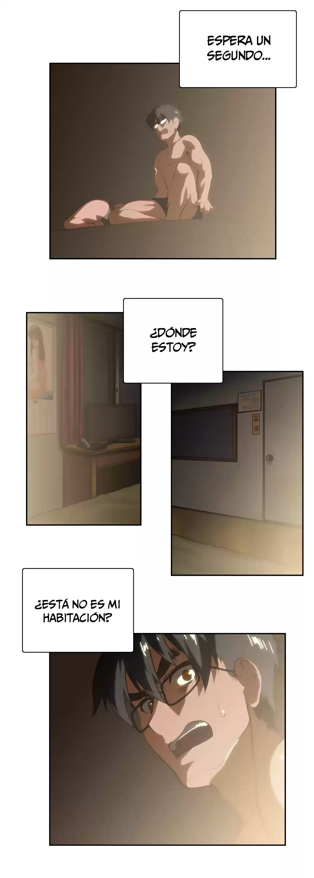 SStudy (2016) - Capítulo 17 - Página 4 - LectorTMOo