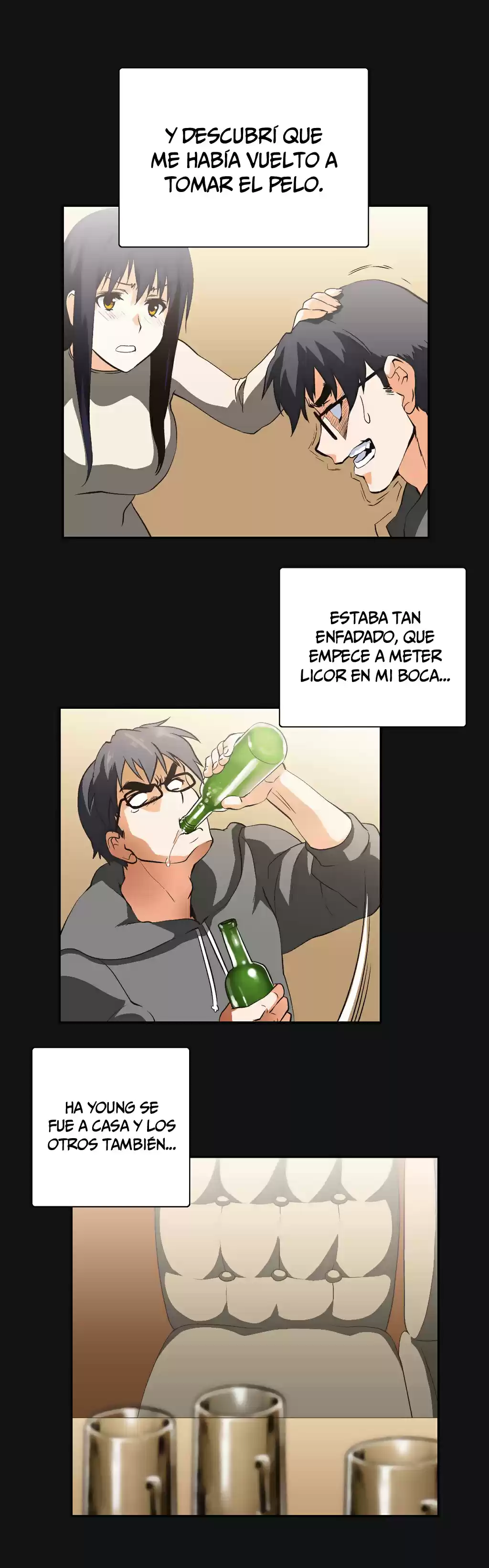 SStudy (2016) - Capítulo 17 - Página 6 - LectorTMOo
