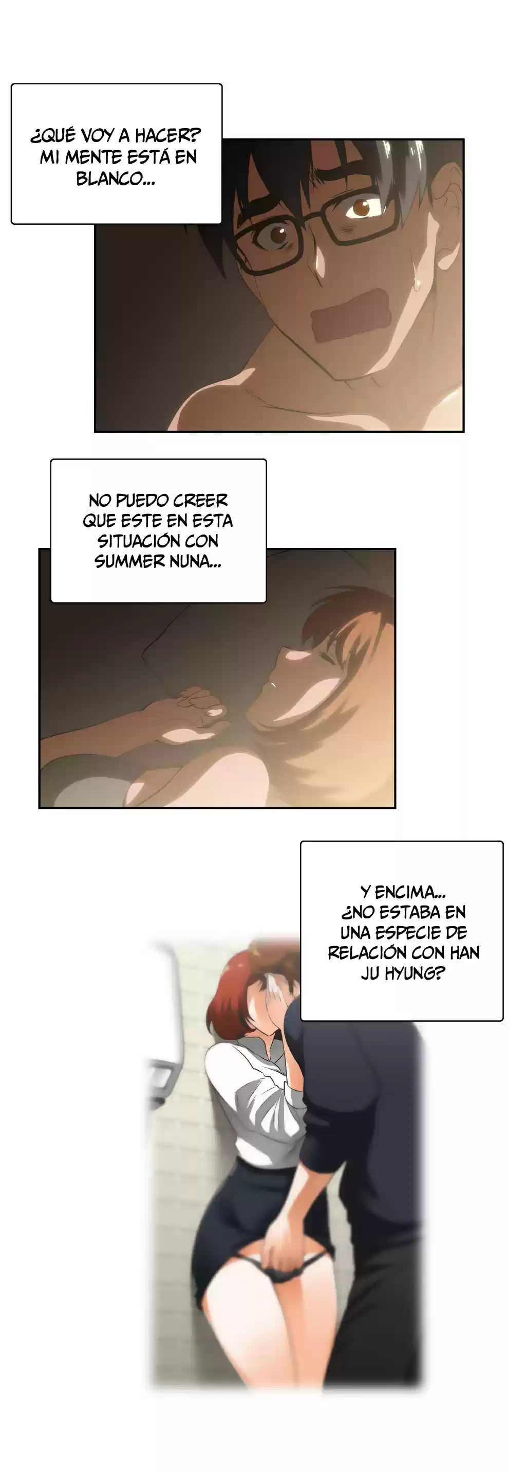 SStudy (2016) - Capítulo 17 - Página 9 - LectorTMOo