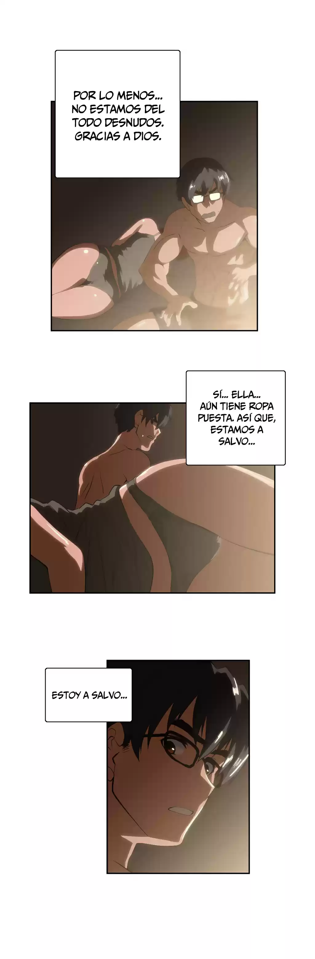 SStudy (2016) - Capítulo 17 - Página 10 - LectorTMOo