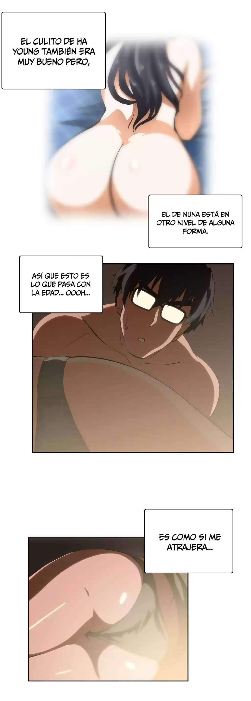 SStudy (2016) - Capítulo 17 - Página 12 - LectorTMOo