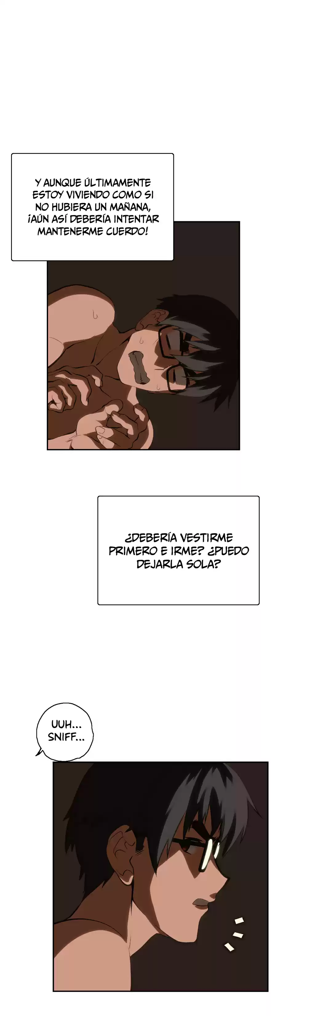 SStudy (2016) - Capítulo 17 - Página 15 - LectorTMOo