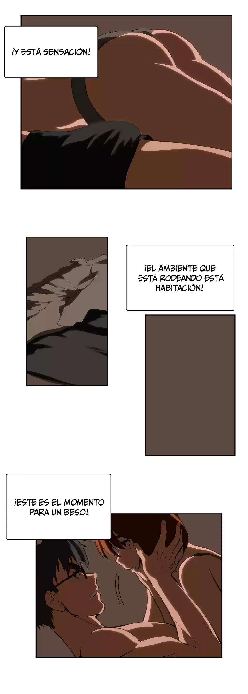 SStudy (2016) - Capítulo 17 - Página 23 - LectorTMOo