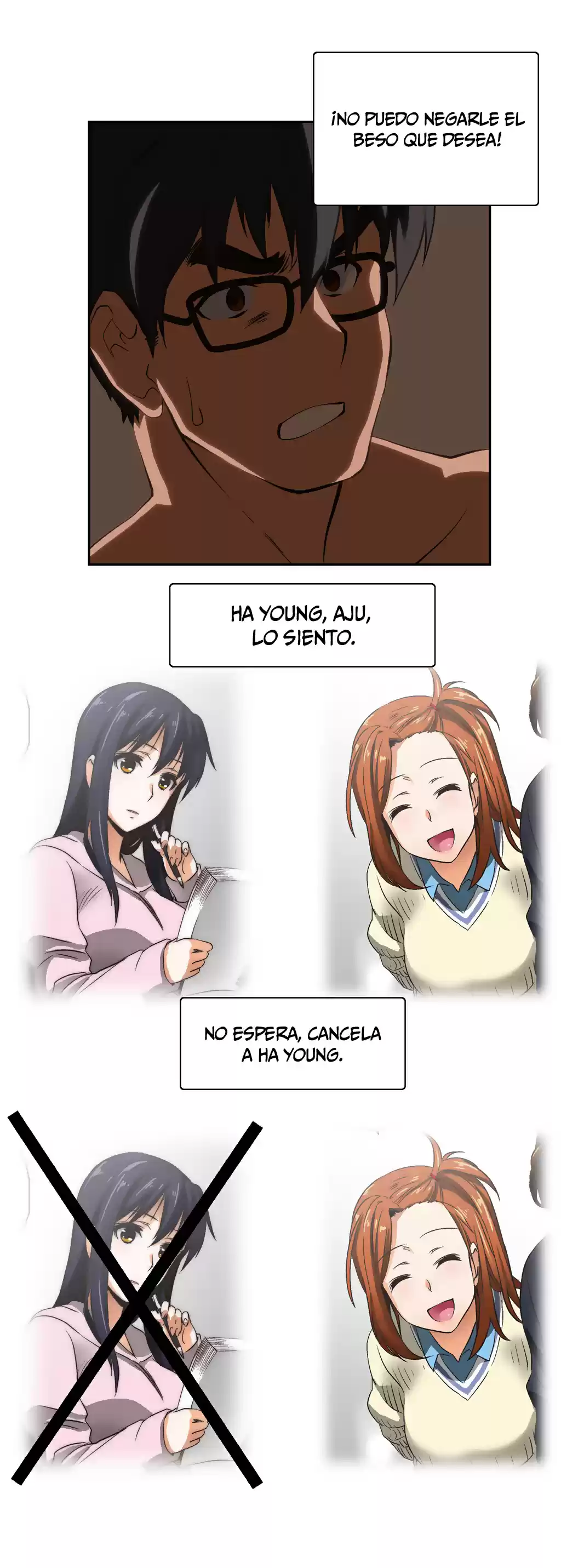 SStudy (2016) - Capítulo 17 - Página 24 - LectorTMOo