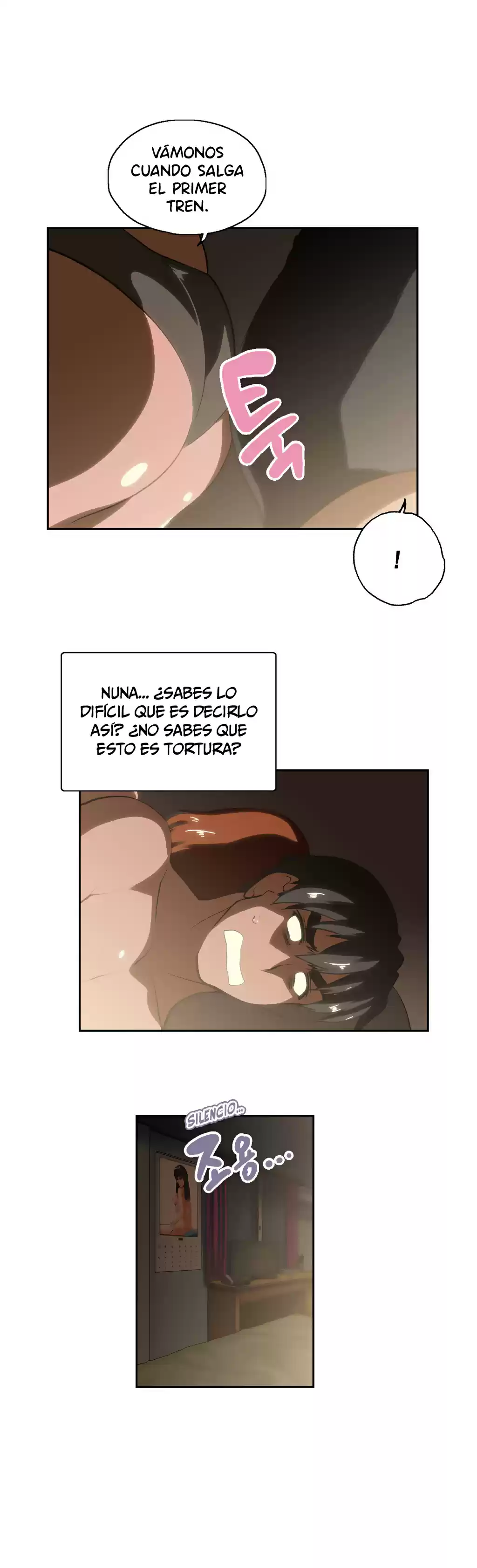 SStudy (2016) - Capítulo 18 - Página 8 - LectorTMOo