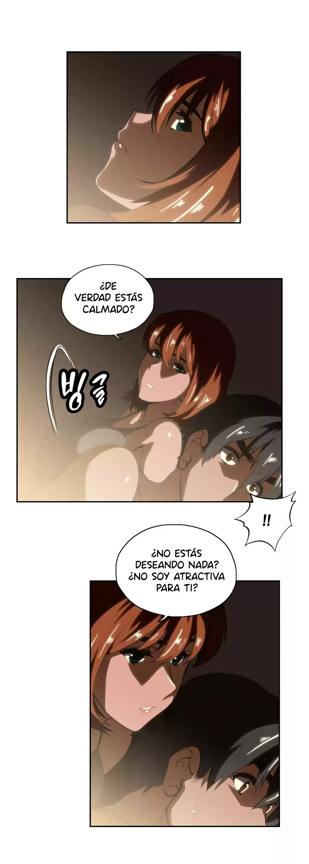 SStudy (2016) - Capítulo 18 - Página 12 - LectorTMOo