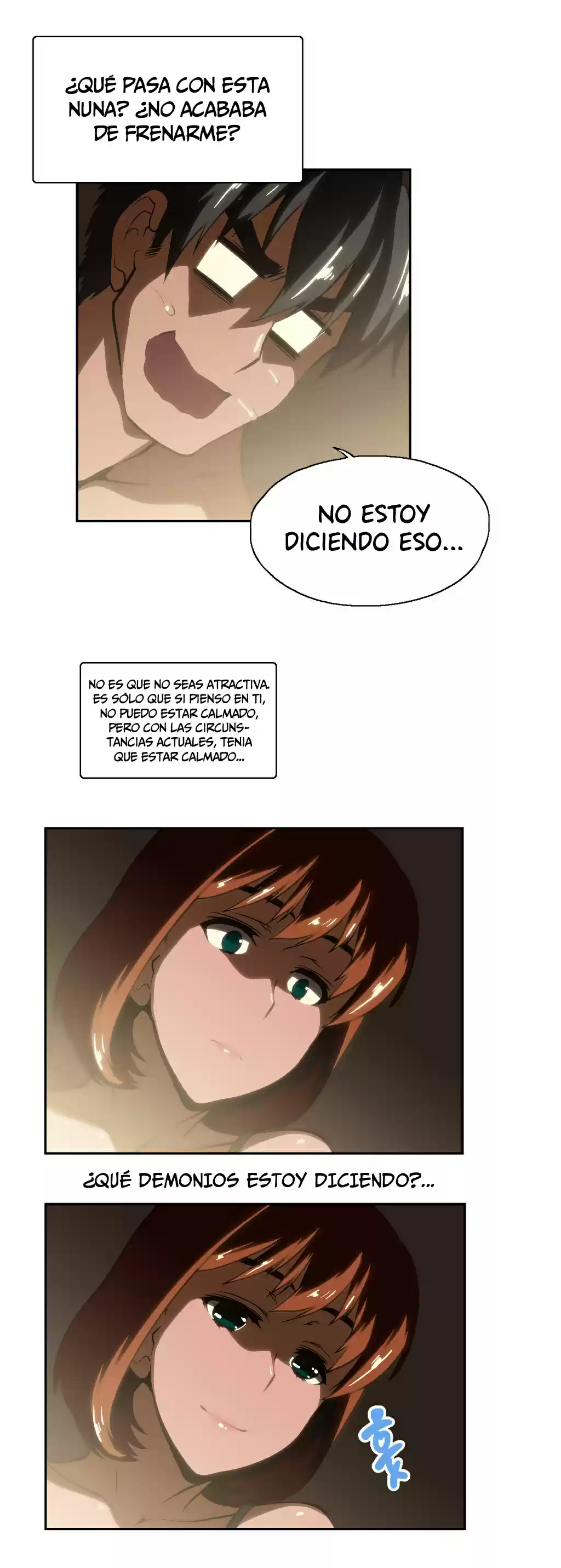 SStudy (2016) - Capítulo 18 - Página 13 - LectorTMOo