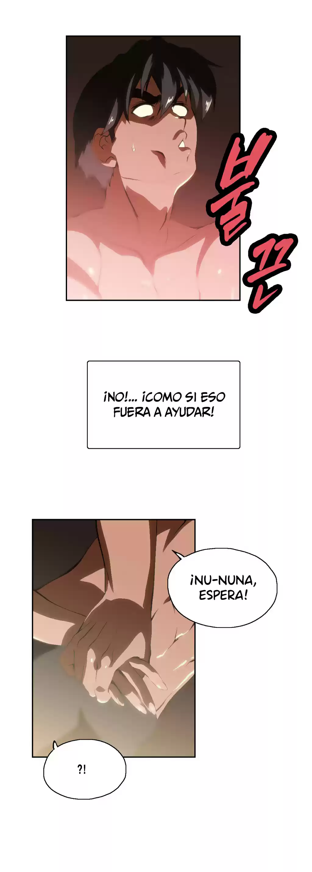 SStudy (2016) - Capítulo 18 - Página 15 - LectorTMOo