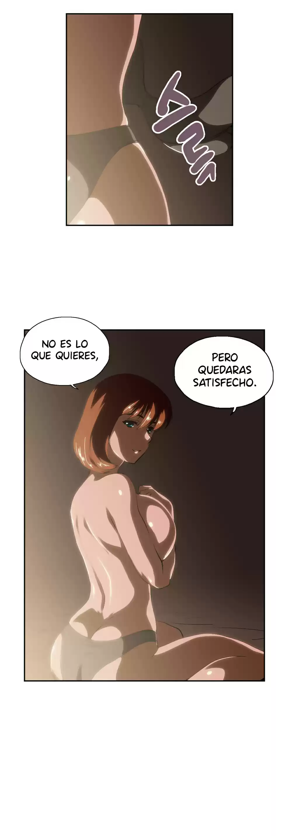 SStudy (2016) - Capítulo 18 - Página 23 - LectorTMOo