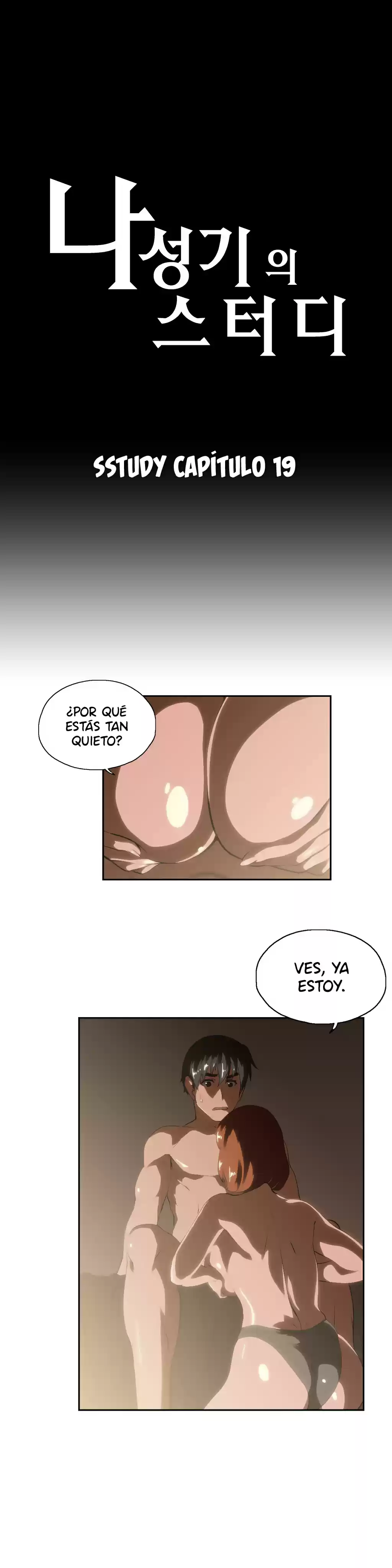 SStudy (2016) - Capítulo 19 - Página 2 - LectorTMOo