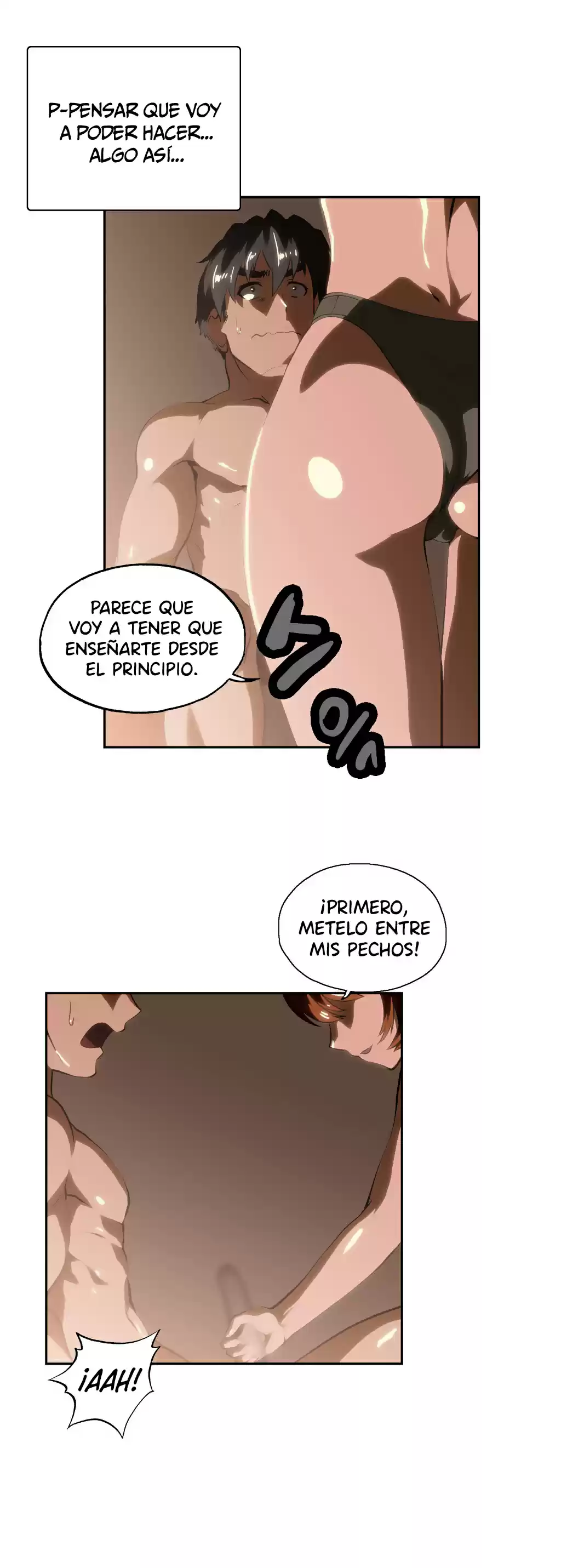 SStudy (2016) - Capítulo 19 - Página 5 - LectorTMOo