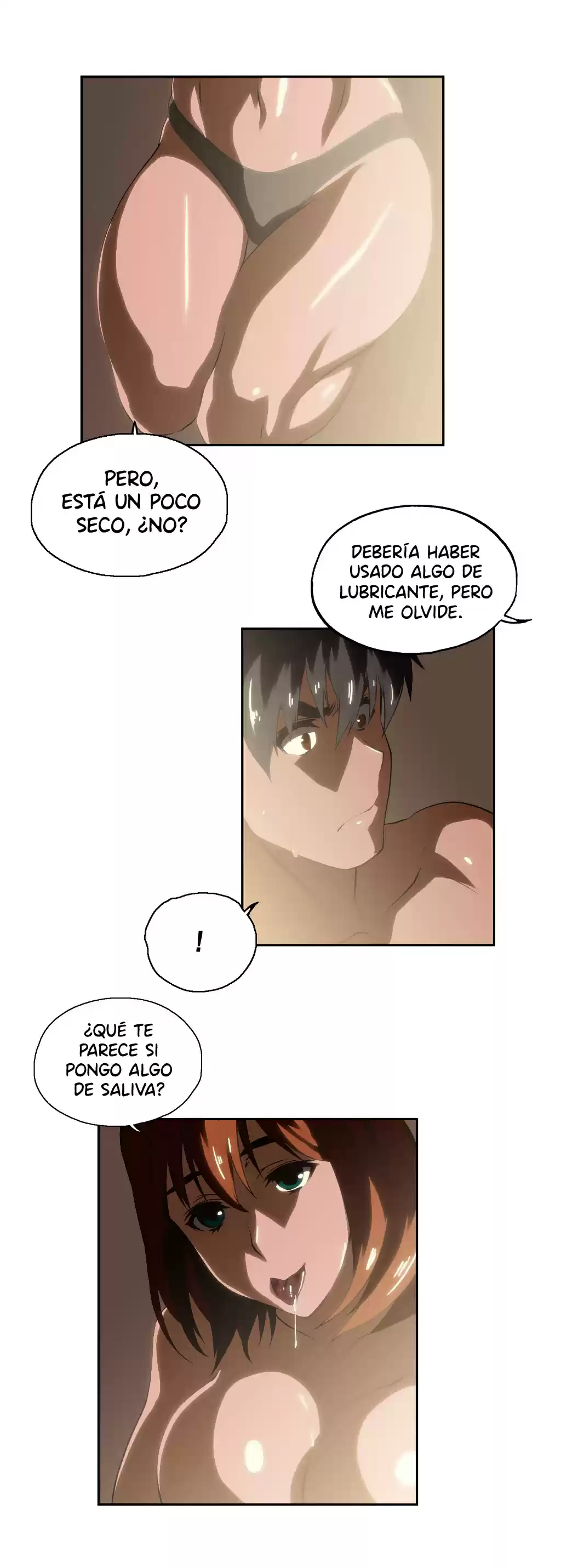 SStudy (2016) - Capítulo 19 - Página 10 - LectorTMOo