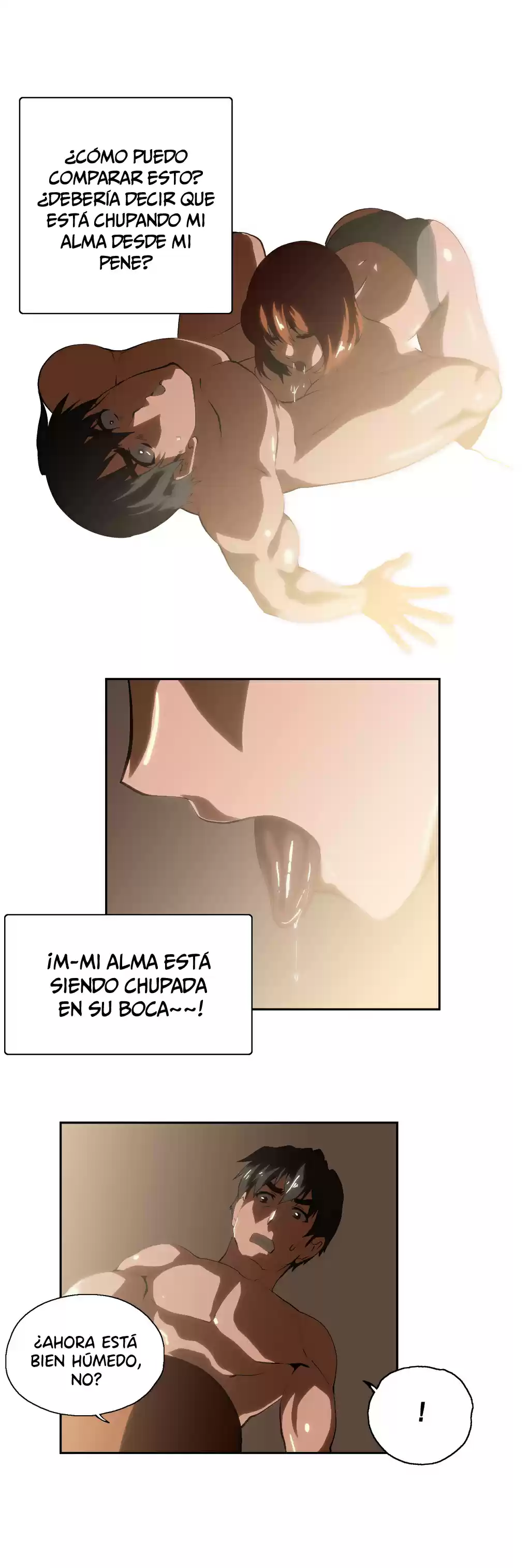 SStudy (2016) - Capítulo 19 - Página 13 - LectorTMOo