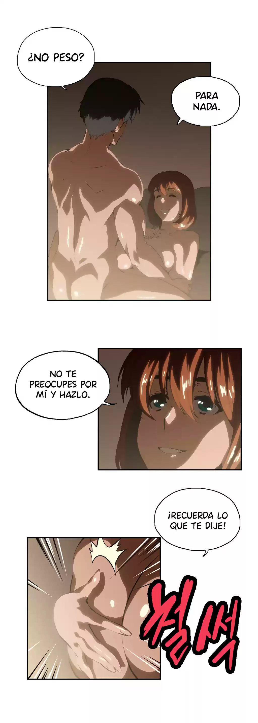SStudy (2016) - Capítulo 19 - Página 16 - LectorTMOo