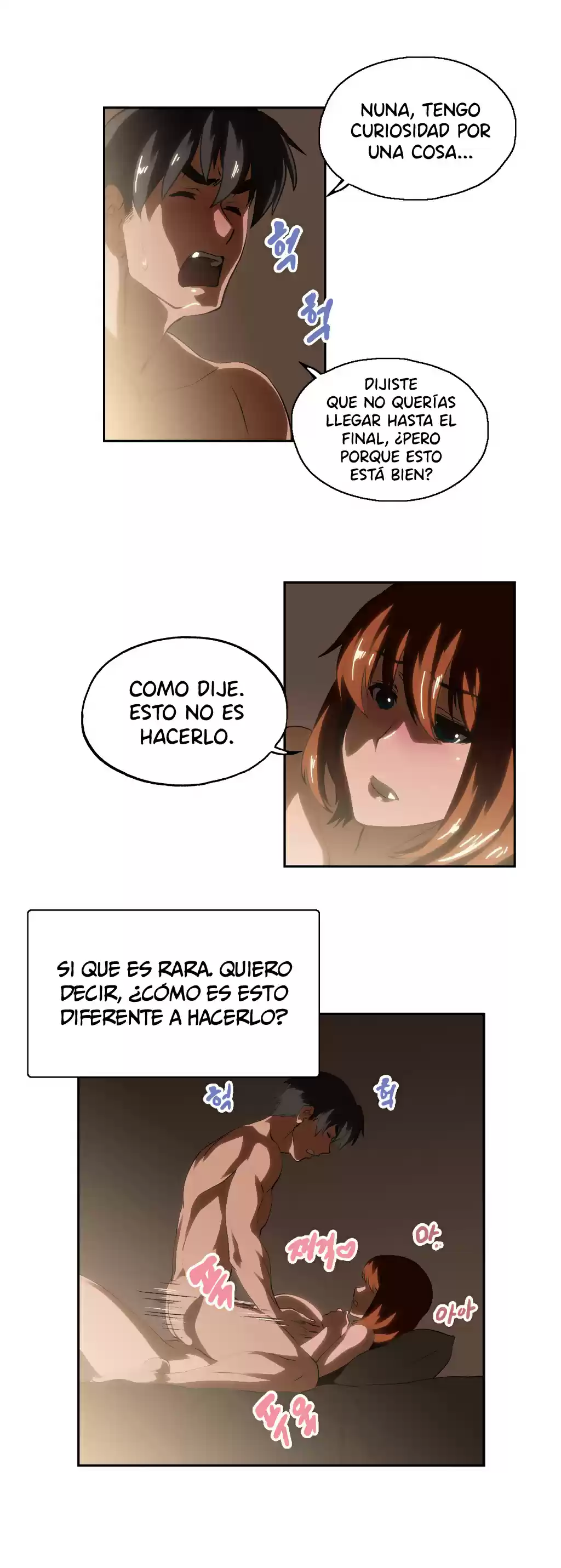 SStudy (2016) - Capítulo 19 - Página 18 - LectorTMOo