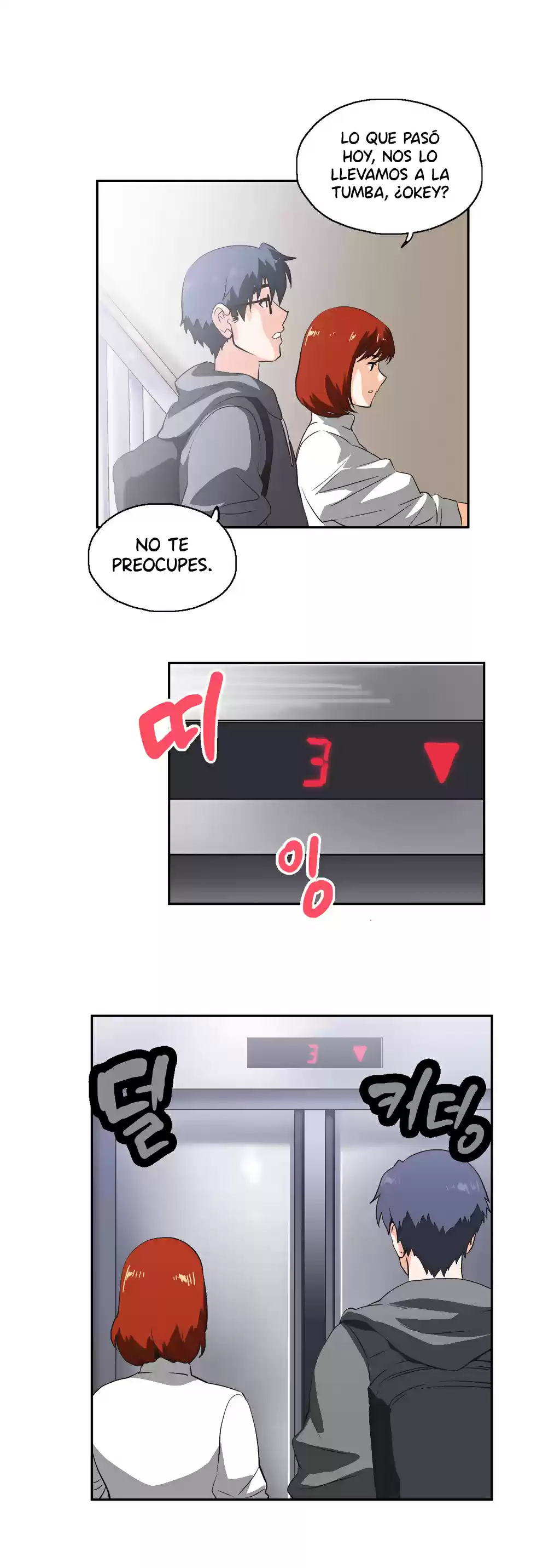 SStudy (2016) - Capítulo 19 - Página 26 - LectorTMOo