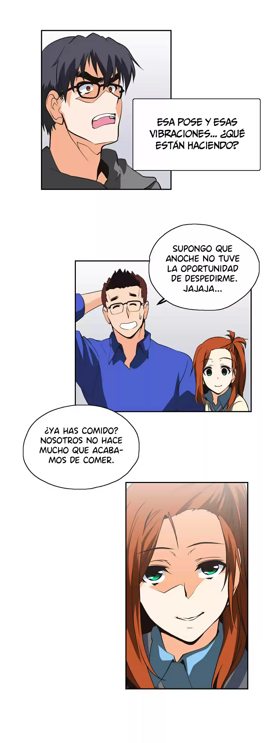 SStudy (2016) - Capítulo 21 - Página 4 - LectorTMOo