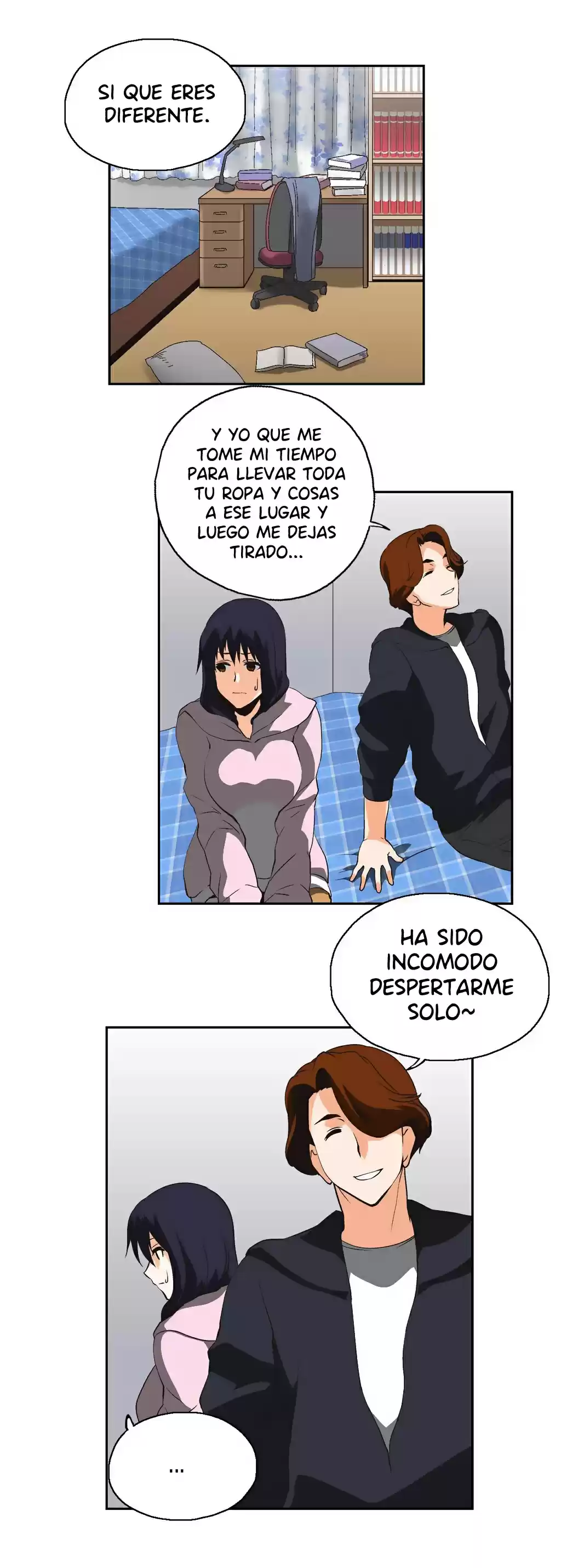 SStudy (2016) - Capítulo 21 - Página 13 - LectorTMOo
